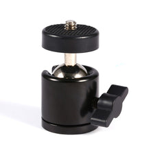 Mini Ballhead Tripod