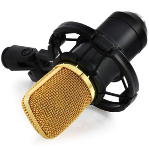 TGETH Condenser Microphone