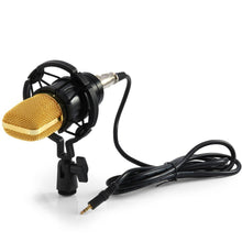 TGETH Condenser Microphone