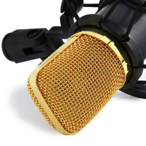TGETH Condenser Microphone