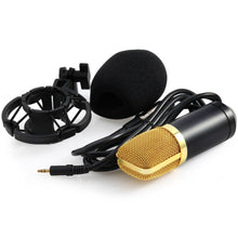 TGETH Condenser Microphone
