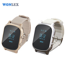 Wonlex Anti-Lost Smart Watch