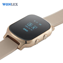 Wonlex Anti-Lost Smart Watch