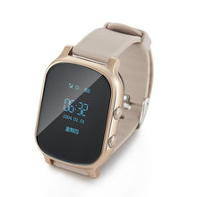 Wonlex Anti-Lost Smart Watch