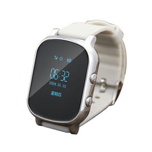 Wonlex Anti-Lost Smart Watch
