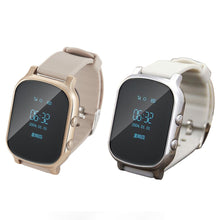 Wonlex Anti-Lost Smart Watch