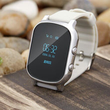 Wonlex Anti-Lost Smart Watch