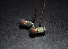 PTM Gold Plated Headphone