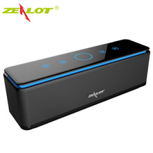 ZEALOT Touch Control Speakers