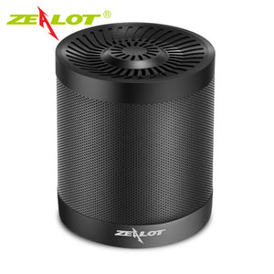 ZEALOT Portable Mini Speaker S