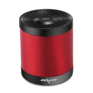 ZEALOT Portable Mini Speaker S