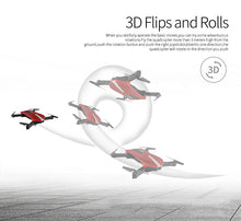 LITTLEHEE Mini Drone