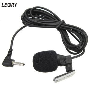 LEORY Wired Microphone