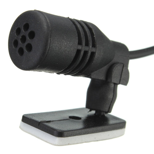 LEORY Wired Microphone