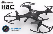 Eachine Mini Quadcopter