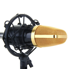 TGETH Condenser Microphone