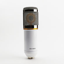 Metal Condenser Microphone