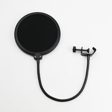Metal Condenser Microphone