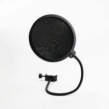Metal Condenser Microphone