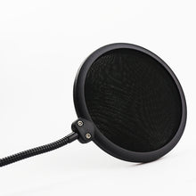 Metal Condenser Microphone
