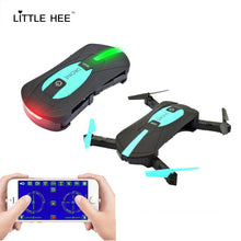 LITTLEHEE Mini Drone