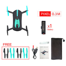 LITTLEHEE Mini Drone