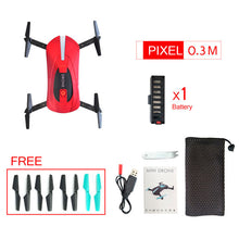 LITTLEHEE Mini Drone