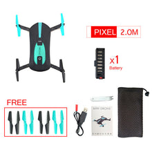 LITTLEHEE Mini Drone