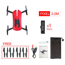 LITTLEHEE Mini Drone