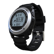 GPS Smart Watch