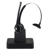 Over the Head Wireless Headphones