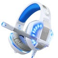 Over the Head Wireless Headphones