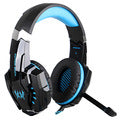 Over the Head Wireless Headphones