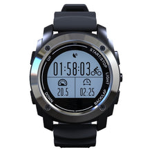GPS Smart Watch