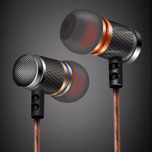 PTM Gold Plated Headphone