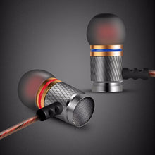 PTM Gold Plated Headphone