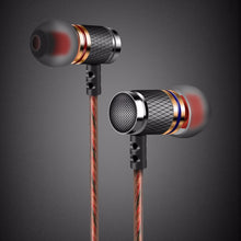 PTM Gold Plated Headphone