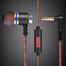 PTM Gold Plated Headphone