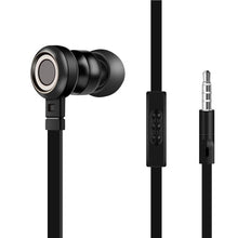 PTM Earphone with Mic