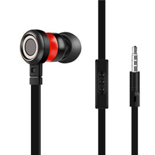 PTM Earphone with Mic