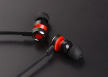 PTM Earphone with Mic
