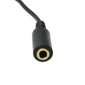 Mini USB Audio Adapter Cable