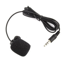 Mini USB Audio Adapter Cable