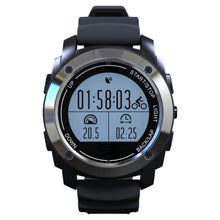 GPS Smart Watch