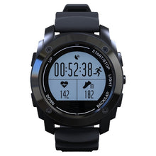 GPS Smart Watch