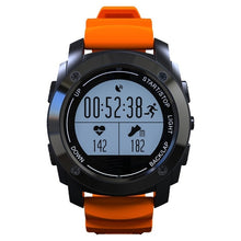 GPS Smart Watch