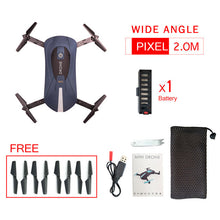 LITTLEHEE Mini Drone