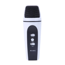 Mini Audio Condenser Microphone