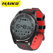 Luminous Smart Watch