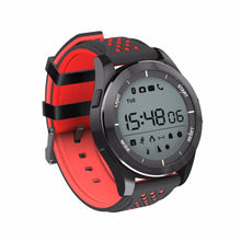 Luminous Smart Watch